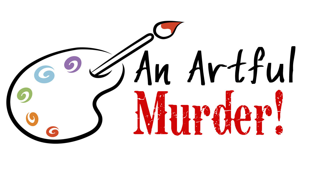 An Artful Murder