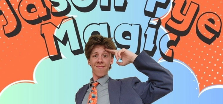 Adams Magic Camp